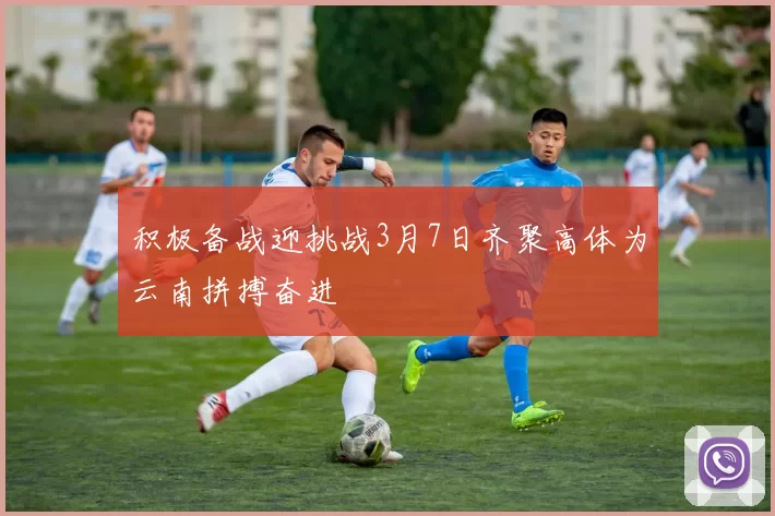 积极备战迎挑战3月7日齐聚高体为云南拼搏奋进