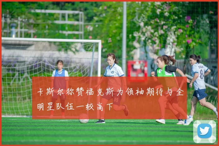 卡斯尔称赞福克斯为领袖期待与全明星队伍一较高下